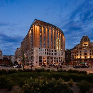 Hotel Dei Cavalieri Milano Duomo